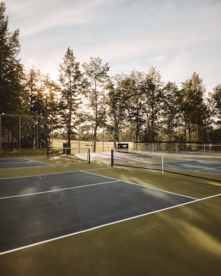 construction court de tennis nice