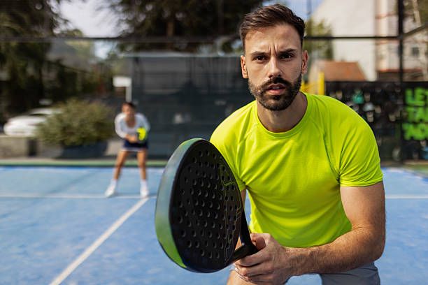 installer un terrain de tennis