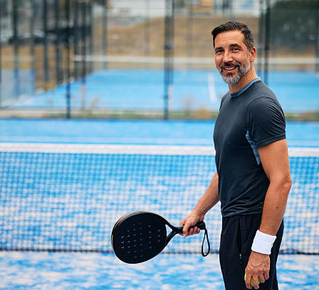 entreprise construction terrain de padel