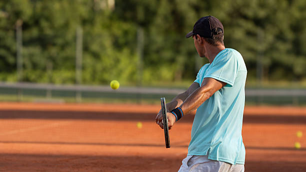 faire construire un terrain de tennis